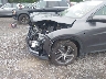 3CZRU6H74MM****** Salvage and Repairable 2021 Honda HR-V in New York State