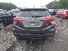 3CZRU6H74MM****** Wrecked 2021 Honda HR-V