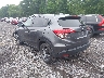 3CZRU6H74MM****** Salvage and Repairable 2021 Honda HR-V in Albany