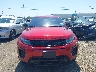 SALVD2BG9GH****** Wrecked 2016 Land Rover Range Rover Evoque in New York State