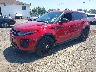 SALVD2BG9GH****** Used and Repairable 2016 Land Rover Range Rover Evoque in Buffalo