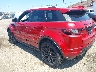 SALVD2BG9GH****** Salvage and Repairable 2016 Land Rover Range Rover Evoque in Buffalo