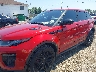 SALVD2BG9GH****** Salvage and Repairable 2016 Land Rover Range Rover Evoque in New York State