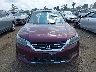 1HGCR2F50EA****** Used 2014 Honda Accord in Ohio State