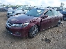 1HGCR2F50EA****** Used and Repairable 2014 Honda Accord in Cincinnati