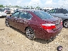 1HGCR2F50EA****** Salvage and Repairable 2014 Honda Accord in Cincinnati