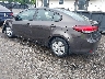 3KPFK4A77JE****** Salvamento y Reparables 2018 Kia Forte en Metro DC