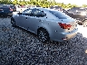 JTHCK262162****** Salvage and Repairable 2006 Lexus IS 250 in Louisville North