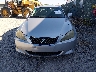 JTHCK262162****** Salvage and Repairable 2006 Lexus IS 250 in Kentucky State