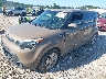KNDJN2A25F7****** Used and Repairable 2015 Kia Soul in Fayetteville