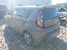 KNDJN2A25F7****** Salvage and Repairable 2015 Kia Soul in Fayetteville