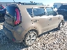 KNDJN2A25F7****** Salvage and Wrecked 2015 Kia Soul in Arkansas State