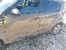 KNDJN2A25F7****** Salvage and Repairable 2015 Kia Soul in Arkansas State