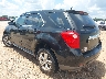2GNALBEC8B1****** Salvamento y Reparables 2011 Chevrolet Equinox en Dothan