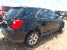 2GNALBEC8B1****** Salvamento y Destrozados 2011 Chevrolet Equinox en Estado de Alabama