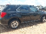 2GNALBEC8B1****** Salvamento y Reparables 2011 Chevrolet Equinox en Estado de Alabama