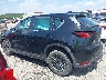 JM3KFABM3K1****** Repairable 2019 Mazda CX-5 in Oklahoma State