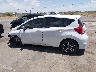 3N1CE2CP9HL****** Salvage 2017 Nissan Versa Note