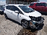 3N1CE2CP9HL****** Salvage and Wrecked 2017 Nissan Versa Note in El Paso