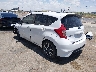 3N1CE2CP9HL****** Salvage and Repairable 2017 Nissan Versa Note in El Paso