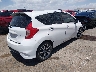 3N1CE2CP9HL****** Salvage and Wrecked 2017 Nissan Versa Note in Texas State