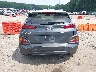 KM8K22AAXLU****** Wrecked 2020 Hyundai Kona