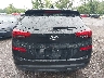KM8J23A45MU****** Wrecked 2021 Hyundai Tucson