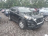 KM8J23A45MU****** Salvage and Wrecked 2021 Hyundai Tucson in Cleveland