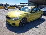WBS3U9C52GP****** Used and Repairable 2016 BMW M4 in Dream Rides