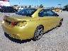 WBS3U9C52GP****** Salvage and Wrecked 2016 BMW M4 in California State