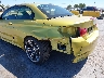 WBS3U9C52GP****** Salvage and Repairable 2016 BMW M4 in California State