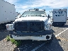 3D7KS28D38G****** Salvamento 2008 Dodge Ram 2500 en Estado de California