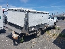 3D7KS28D38G****** Salvamento y Destrozados 2008 Dodge Ram 2500 en Estado de California