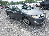 4T1BF1FK5CU****** Salvage and Wrecked 2012 Toyota Camry in Pulaski