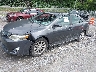 4T1BF1FK5CU****** Used and Repairable 2012 Toyota Camry in Pulaski