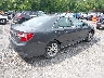4T1BF1FK5CU****** Salvage and Wrecked 2012 Toyota Camry in Virginia State