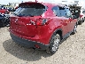 JM3KE2CY3G0****** Salvage and Wrecked 2016 Mazda CX-5 in Texas State
