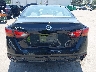 1N4BL4BV5LC****** Wrecked 2020 Nissan Altima