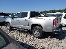 1GTG6DE33G1****** Salvamento 2016 GMC Canyon