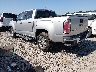 1GTG6DE33G1****** Salvamento y Reparables 2016 GMC Canyon en Charleston