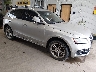 WA1DGBFP9DA****** Salvage and Wrecked 2013 Audi Q5 in Fargo