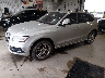 WA1DGBFP9DA****** Used and Repairable 2013 Audi Q5 in Fargo