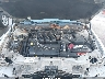 1FAFP55S21G****** Reparables 2001 Ford Taurus en Grenada