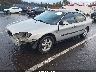 1FAFP55S21G****** Usados y Reparables 2001 Ford Taurus en Grenada