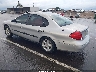 1FAFP55S21G****** Salvamento y Reparables 2001 Ford Taurus en Grenada