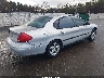1FAFP55S21G****** Salvamento y Destrozados 2001 Ford Taurus en Estado de Mississippi