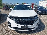 3GNAXWEV6NS****** Usados 2022 Chevrolet Equinox en Estado de Illinois