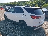 3GNAXWEV6NS****** Salvamento y Reparables 2022 Chevrolet Equinox en Chicago North