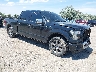 1FTFW1EF7GF****** Salvage and Wrecked 2016 Ford F-150 in Casper