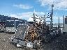 1NKWL40X6PR****** Usados y Reparables 2023 Kenworth W900 en Specialty Division